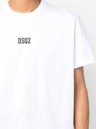 DSQUARED2 футболка мужская