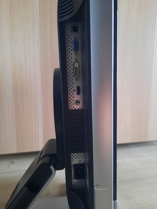 Monitor HP 2229h