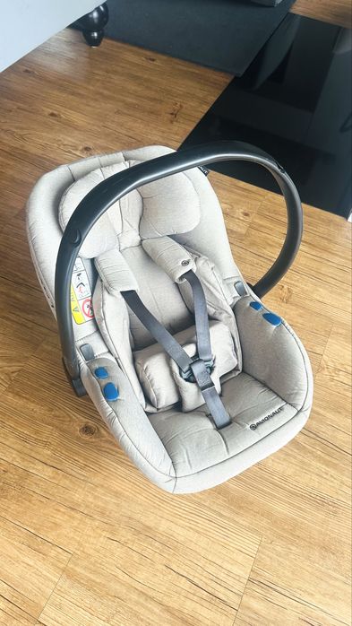 Avionaut PIXEL + baza ISOFix