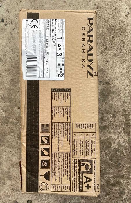 Керамічна плитка