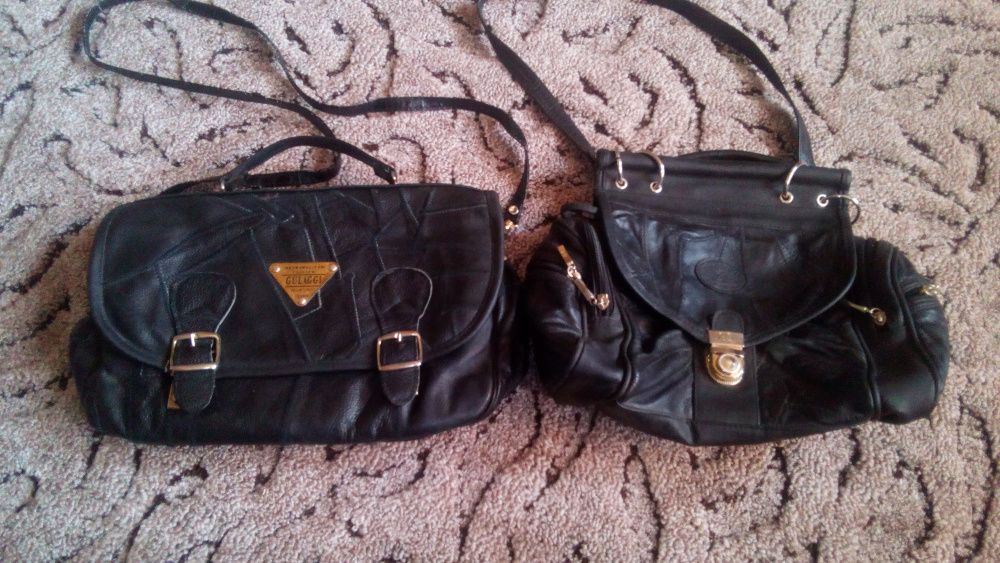 сумки женские з европы