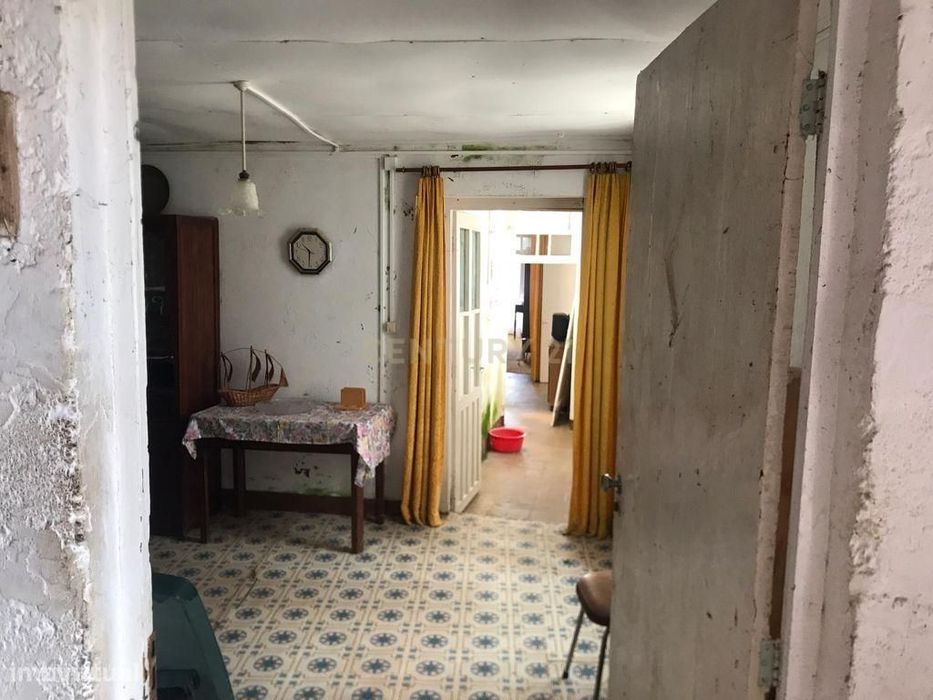 Casa para Recuperação em São Mateus, Santa Cruz da Graciosa