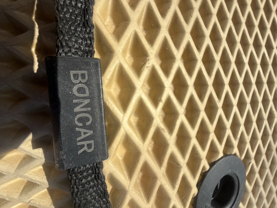 Авто коврики Toyota land cruiser 200 BonCar