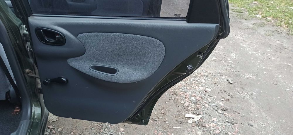 Продам Deawoo Lanos 1,5