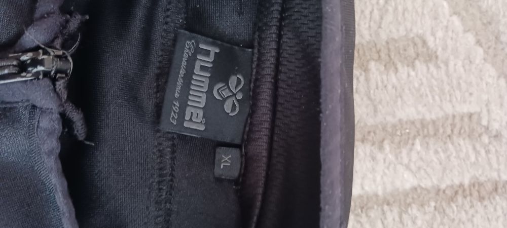 Bluza sportowa Hummel XL dziecięca