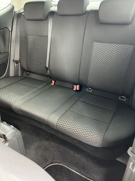 VW Golf VI  1.6 TDi