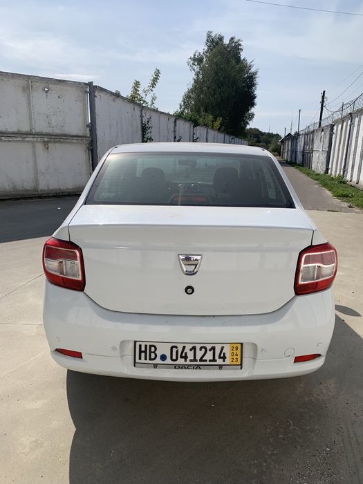 Розборка Дачія Логан Dacia Logan Логан 2 Logan 2 original