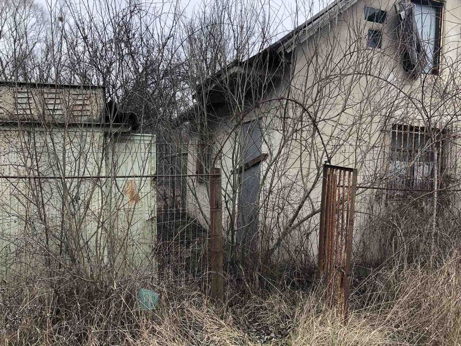 Дача на озері, 6,5с. Обмін на авто