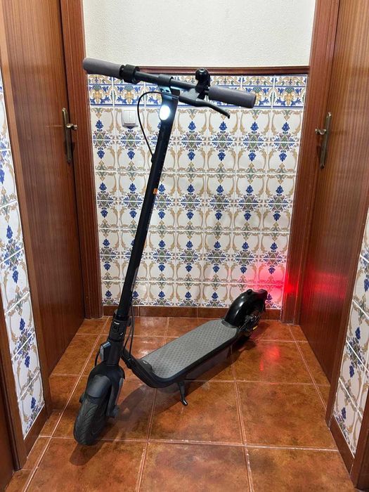 Trotinete Elétrica Segway Ninebot KickScooter F25E II