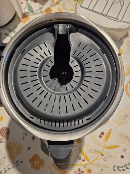 Vendo Copo Bimby TM6