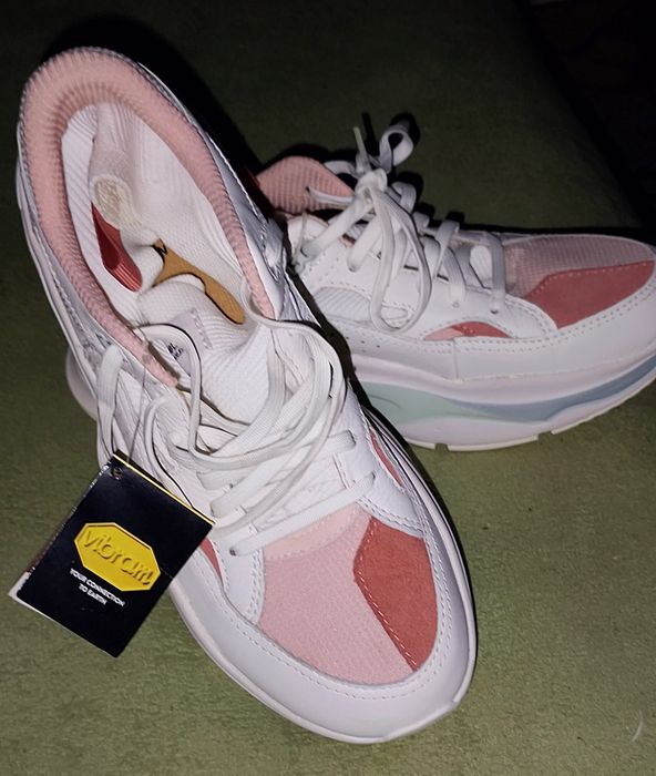 Nowe Buty Brandblack Saga 130 Premium | Rozmiar 42 (US 10W / 27cm) Unisex Vibram