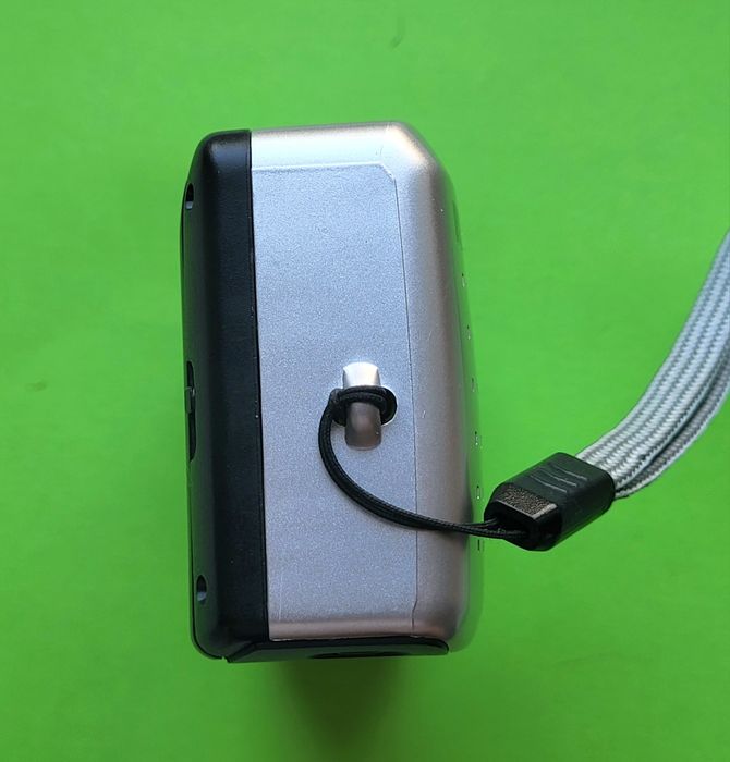 Плівкова фотокамера RICOH YF-11s, робоча!