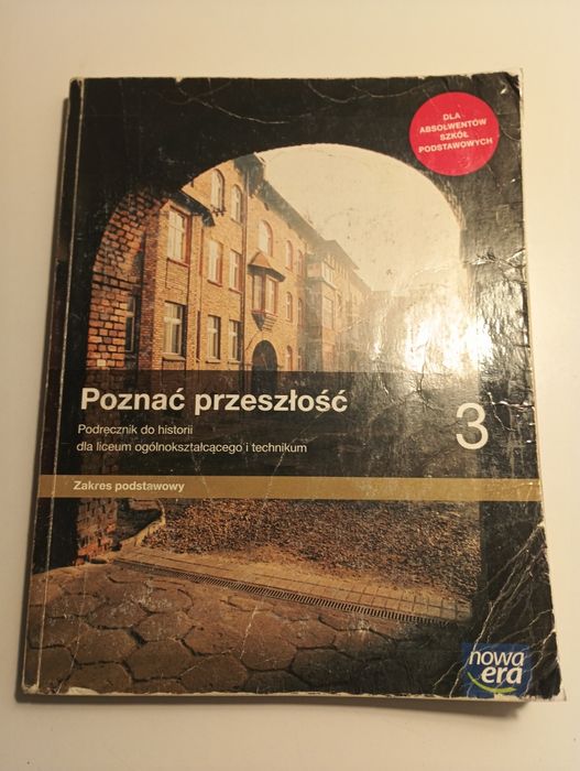 Poznać przeszłość 3
