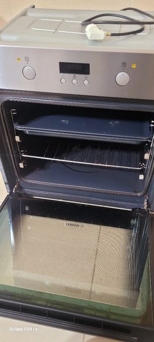 Forno zanussi ZOB25602XK