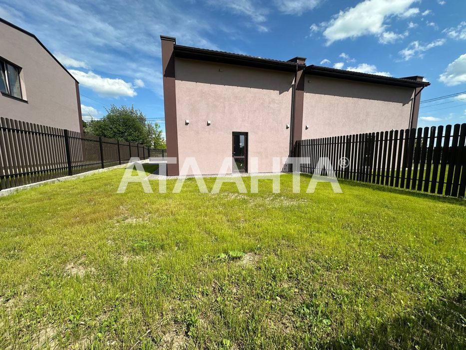 Продаж котеджу з ремонтом с.Запитів