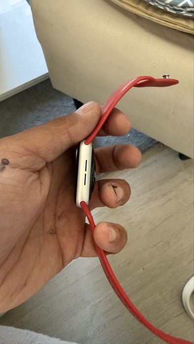 Apple watch SE 44mm cellular. 1 generwcja