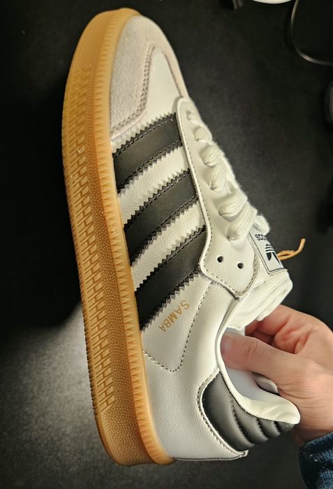 Samba XLG unisexo adidas