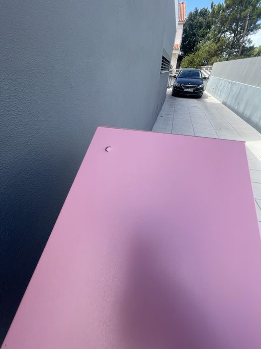 Movel crianca formato casa