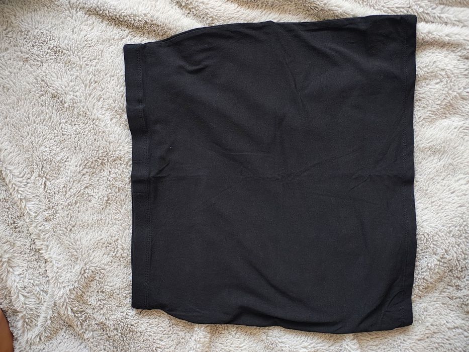 Czarna mini spódnica Primark 42/44Czarna mini spódnica Primark 42/44