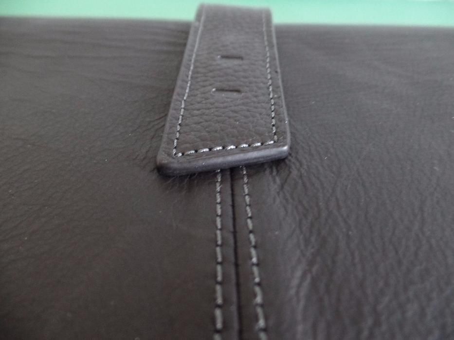 Bolsa em Pele marca Sony64862178125699123