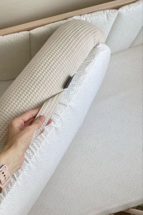 Продам кокон для новонароджених