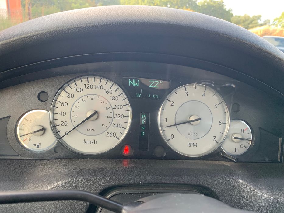 Chrysler 300C / 3.0 CRD / 2008r / polift / SRT design / Boston