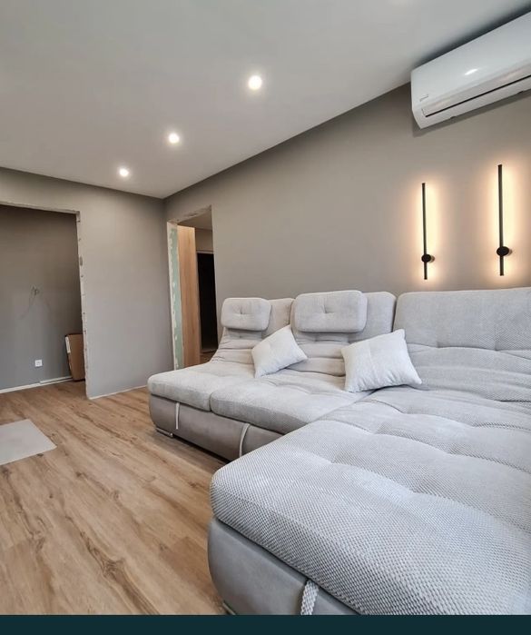 Ремонт квартир, домов, офисов! Гарантия, договор! Качественно