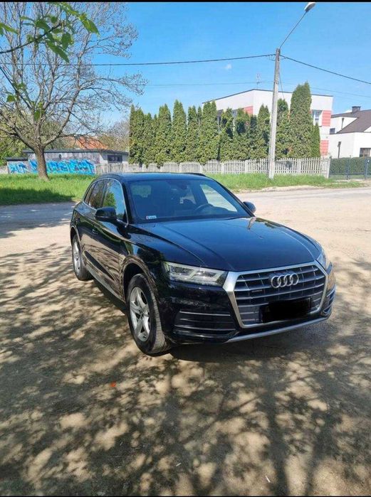 Audi Q5 2019 2.0 I