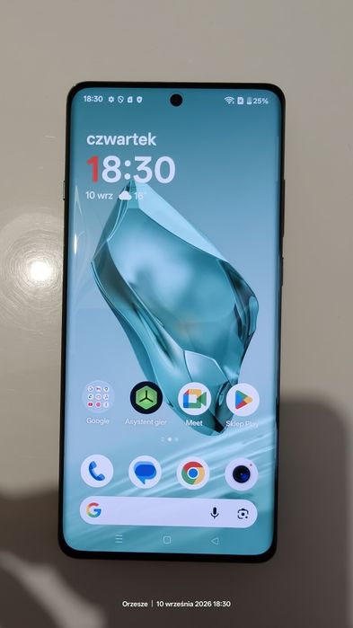 Oneplus 12. 12/256 GB JAK NOWY!! Orzesze Centrum • OLX.pl