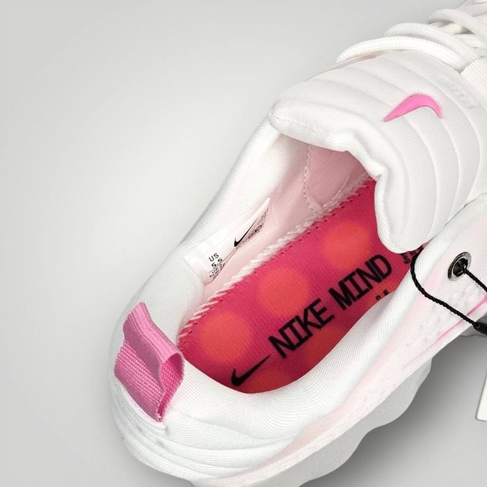 Жіночі кросівки Nike Mind! Є накладений платіж! Нові! Розміри: 36,37,38,39,40,41