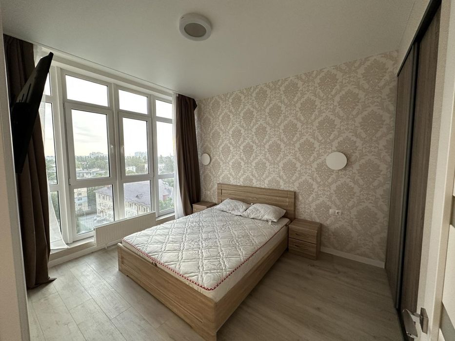 Продажа 1 ком.квартиры в жк 4 Сезона