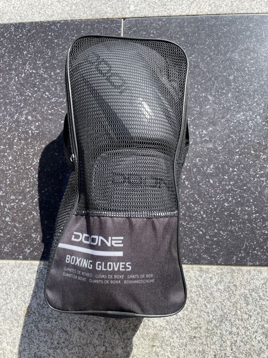 Luva de boxe nunca usadas!!!