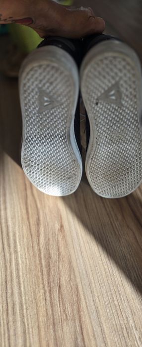 Botas mota pretas pela Dainese