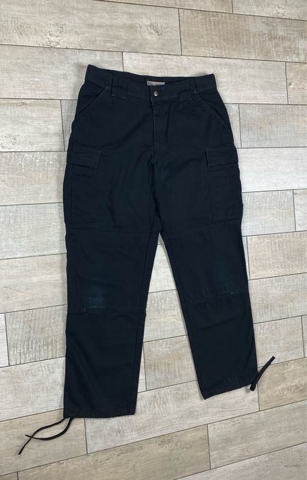 5.11 tactical штани карго тактичні