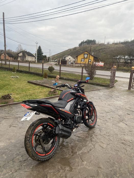 Продам lifan jr 200