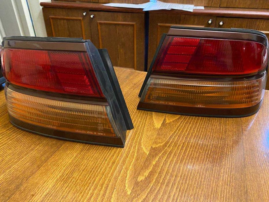 задние фары ( фонари) Nissan maxima a32