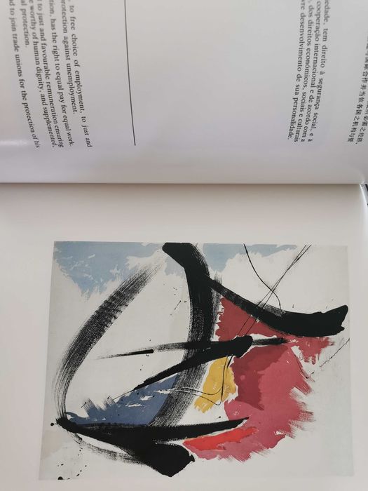 Memória da Liberdade. Os Artistas Imaginam a Liberdade