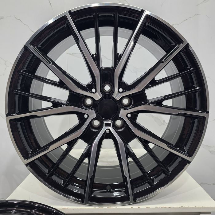 Jantes 19" Compatíveis BMW Style 552M serie 1 2 X1 X2 5x112