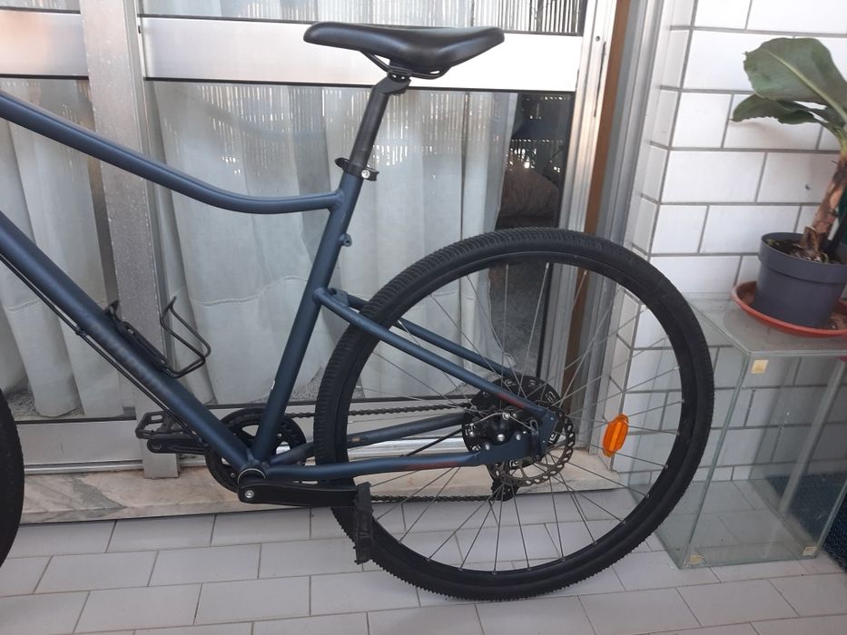 Bicicleta Riverside 500 – 27.5" "L" 9 Velocidades