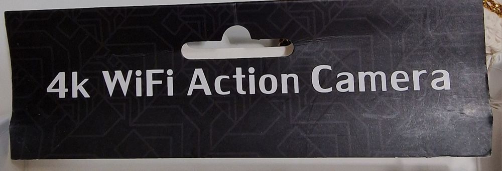 Sports 4K WiFi Action Camera64354209139457121