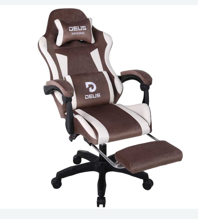 Компютерне крісло ігрове Офисное кресло спортивное кресло игровое НОВІ