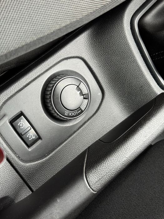 Продам Renault Duster 2019 рік 4х4
