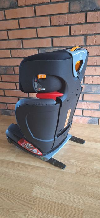Fotelik samochodowy 15-36kg Chicco Oasys evo isofix