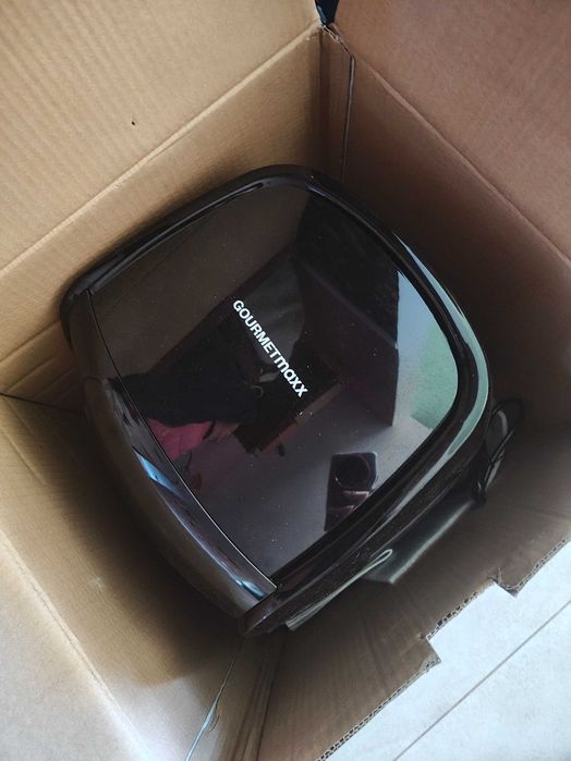 Frytkownica Airfryer 12litrow, rożen
