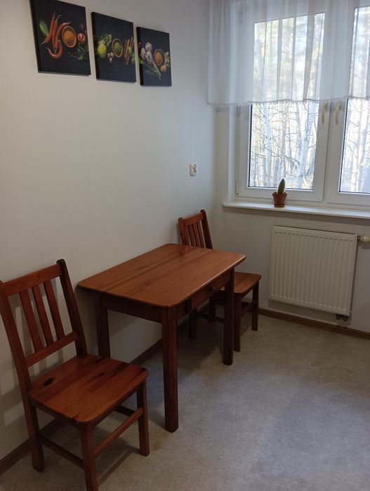 Mieszkanie 52m² Pieczewo przy pętli