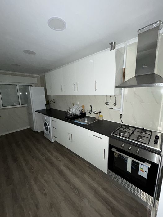 Quartos disponiveis em montijo