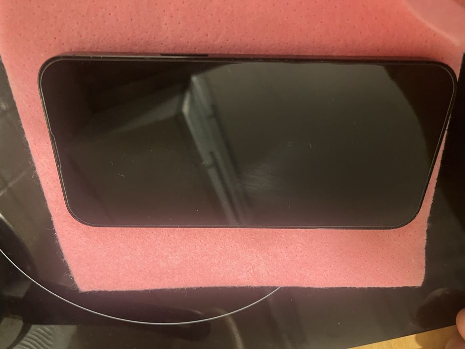Iphone 14 pro max zamiana ??)
