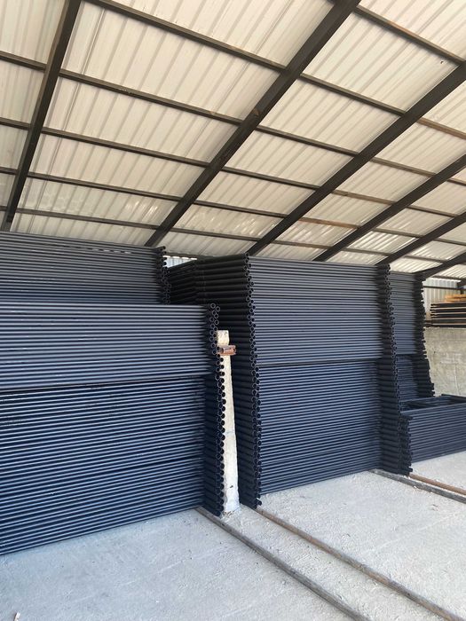 Rusztowanie warszawskie - ramka malowana, stabilne, TANIO - Producent