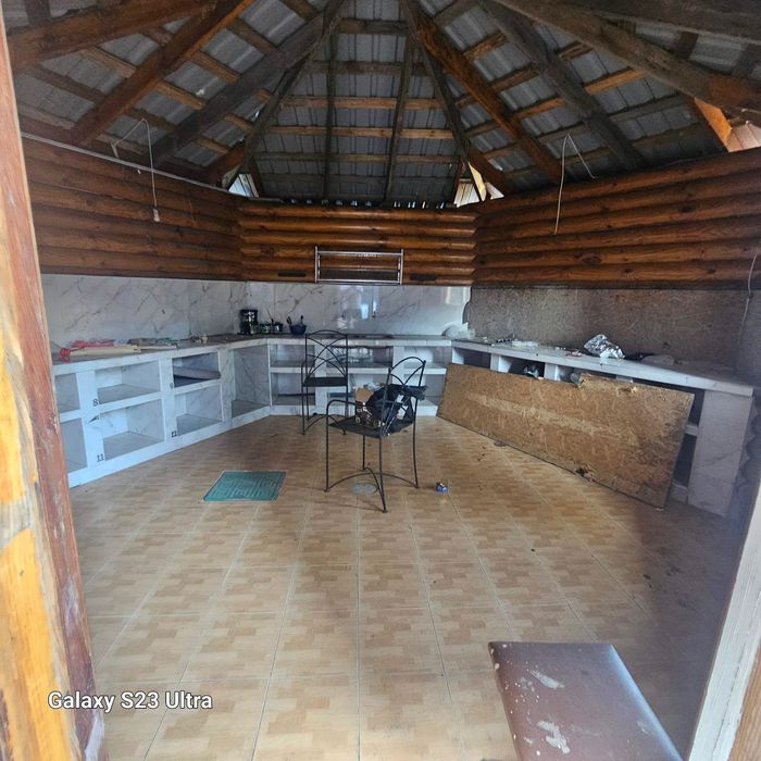 Продается отель Затока!