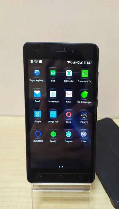 2gb 16gb 2сим Doogee x5 pro